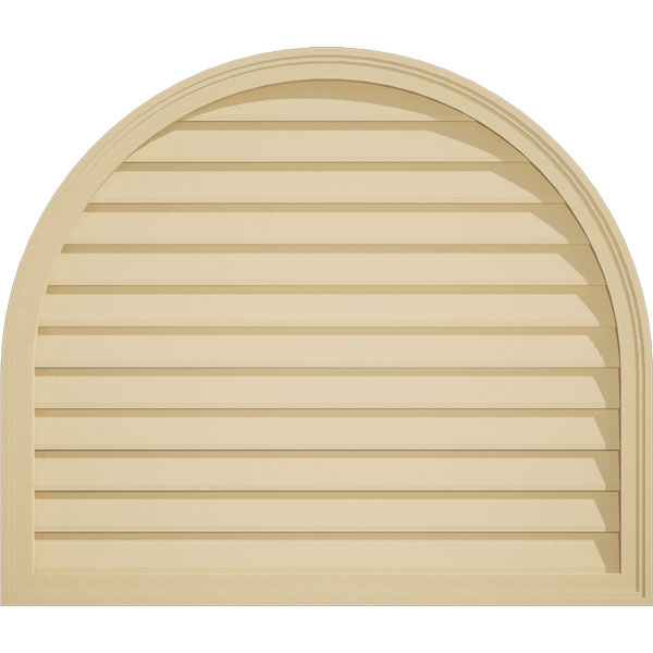 Ekena Millwork GVSRT42X3602SN