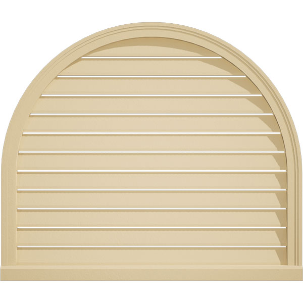 Ekena Millwork GVSRT42X3603SF