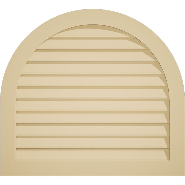 Ekena Millwork GVSRT42X3801SN