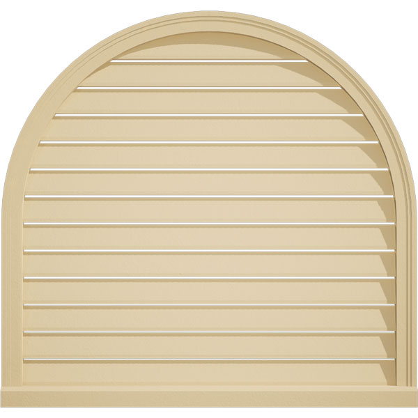 Ekena Millwork GVSRT42X4003SF