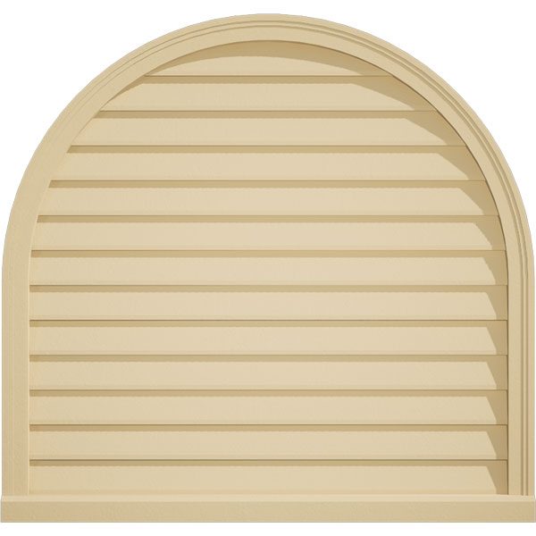 Ekena Millwork GVSRT42X4003SN