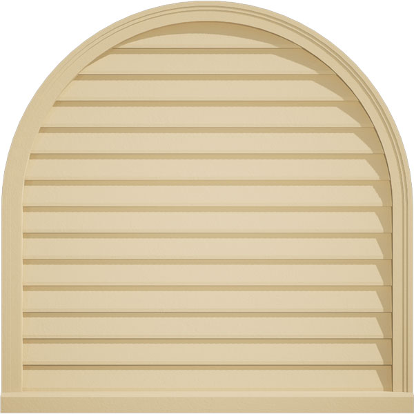 Ekena Millwork GVSRT42X4203SN