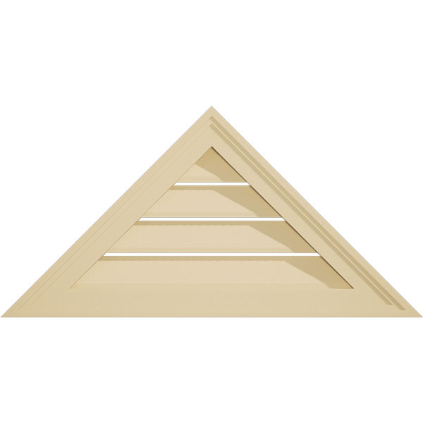 Ekena Millwork GVSTR30X1502SF