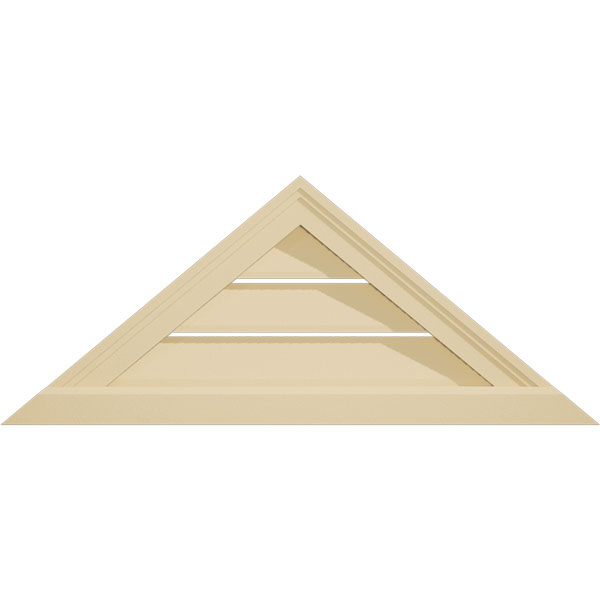 Ekena Millwork GVSTR32X1303SF