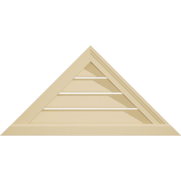 Ekena Millwork GVSTR32X1603SF
