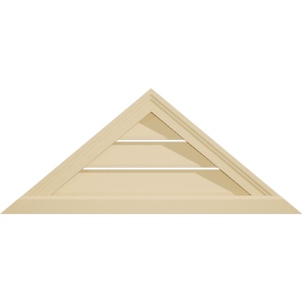 Ekena Millwork GVSTR34X1403SF