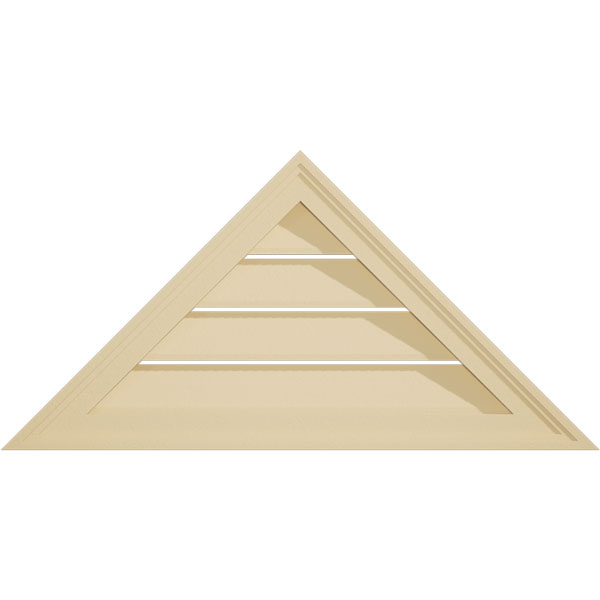 Ekena Millwork GVSTR34X1702SF