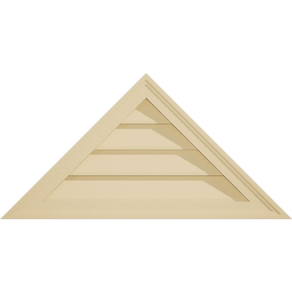 Ekena Millwork GVSTR34X1702SN