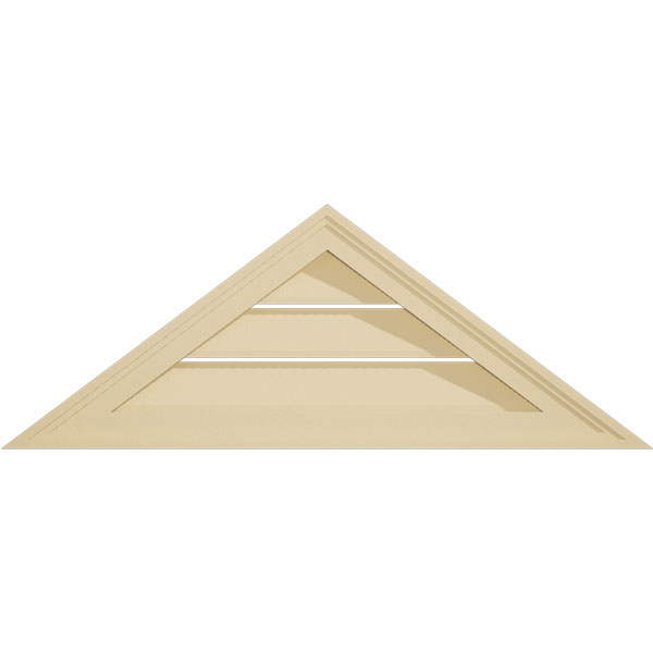 Ekena Millwork GVSTR36X1402SF