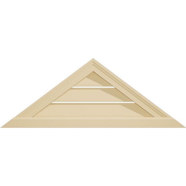 Ekena Millwork GVSTR36X1403SF