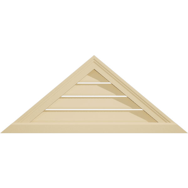 Ekena Millwork GVSTR36X1503SF
