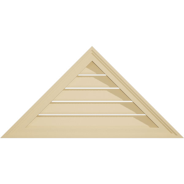 Ekena Millwork GVSTR36X1802SF