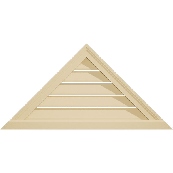 Ekena Millwork GVSTR36X1803SF