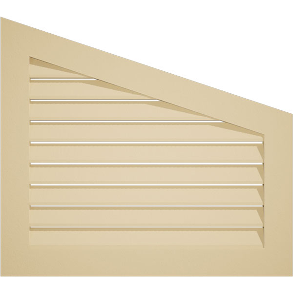 Ekena Millwork GVSPR36X3201SF-04