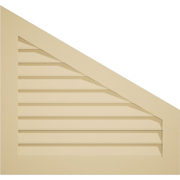 Ekena Millwork GVSPR36X3401SN-07
