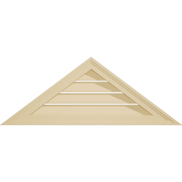 Ekena Millwork GVSTR38X1402SF