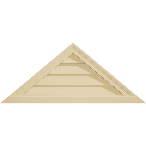 Ekena Millwork GVSTR38X1603SN