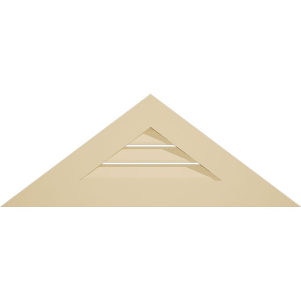 Ekena Millwork GVSTR40X1501SF
