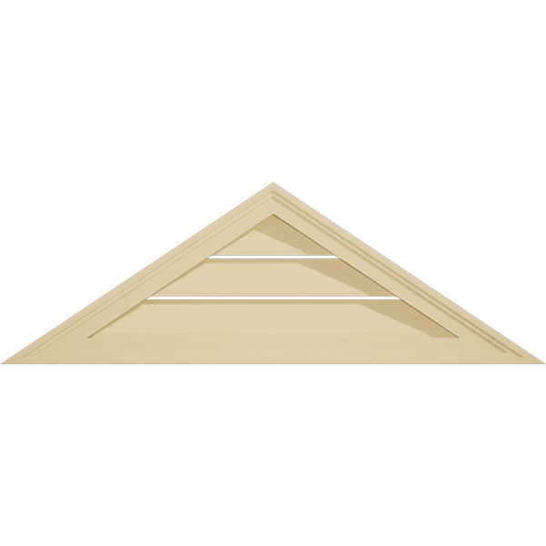 Ekena Millwork GVSTR42X1402SF
