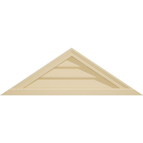 Ekena Millwork GVSTR42X1403SN