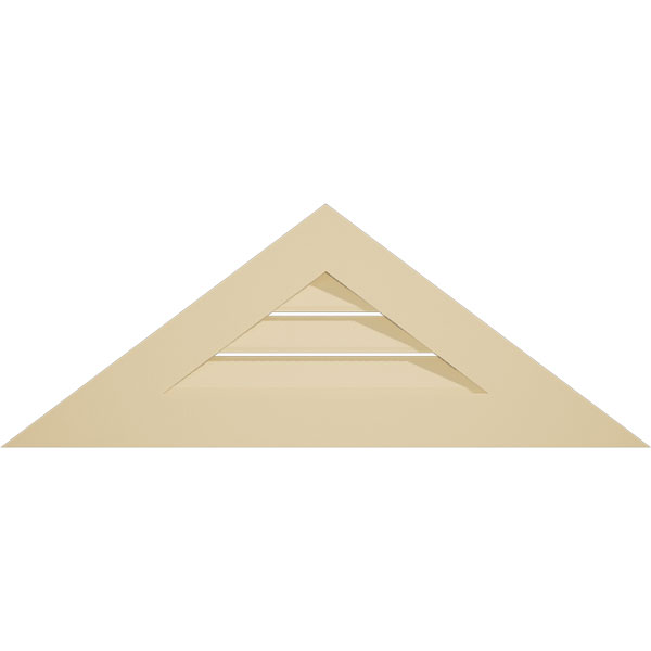 Ekena Millwork GVSTR42X1601SF