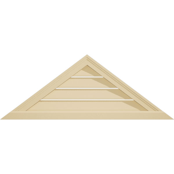 Ekena Millwork GVSTR42X1603SF