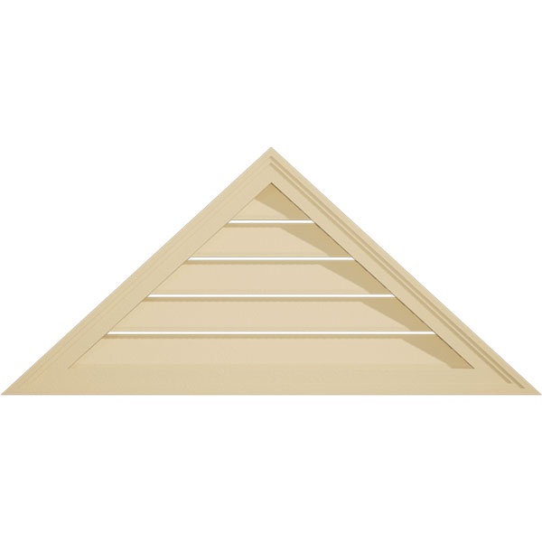 Ekena Millwork GVSTR42X1902SF