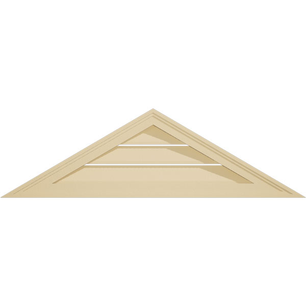 Ekena Millwork GVSTR44X1302SF