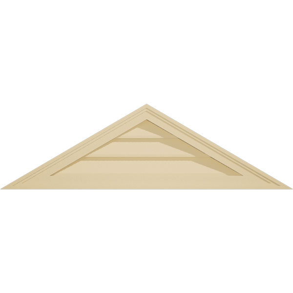 Ekena Millwork GVSTR44X1302SN