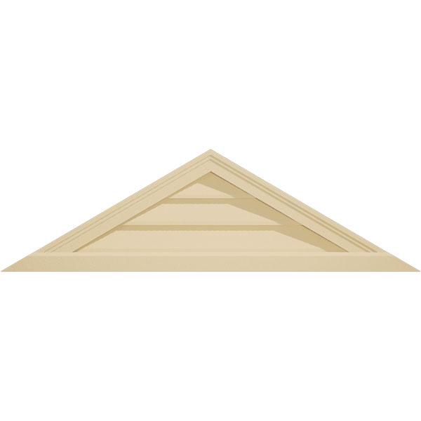 Ekena Millwork GVSTR44X1303SN