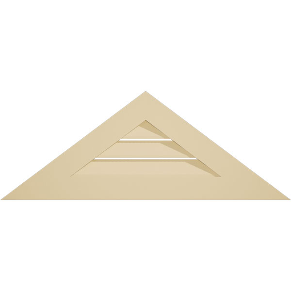 Ekena Millwork GVSTR44X1701SF