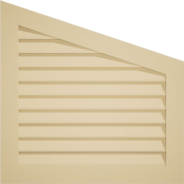 Ekena Millwork GVSPR36X3601SN-04