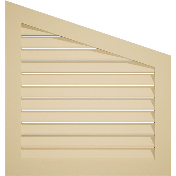 Ekena Millwork GVSPR36X3801SF-04