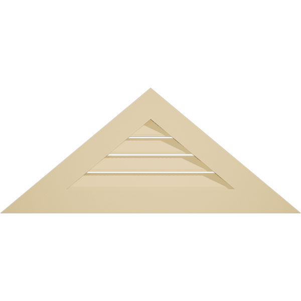 Ekena Millwork GVSTR44X1801SF