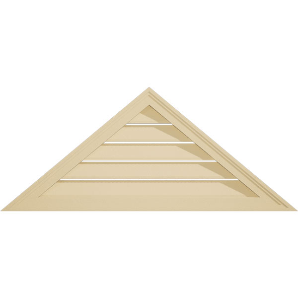 Ekena Millwork GVSTR44X1802SF