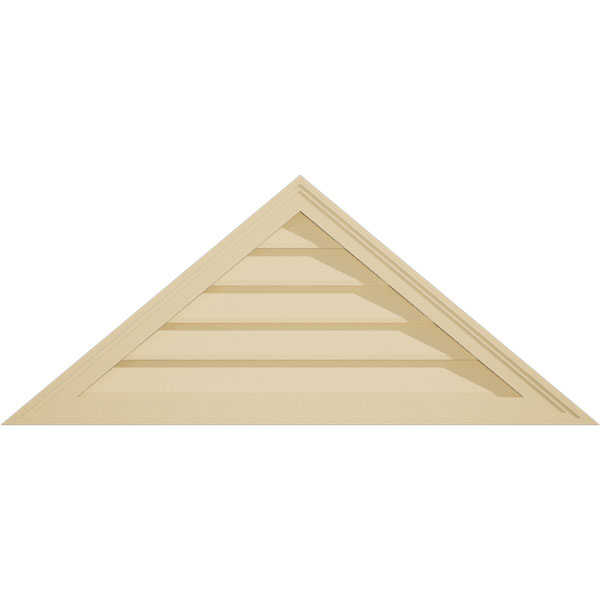 Ekena Millwork GVSTR44X1802SN
