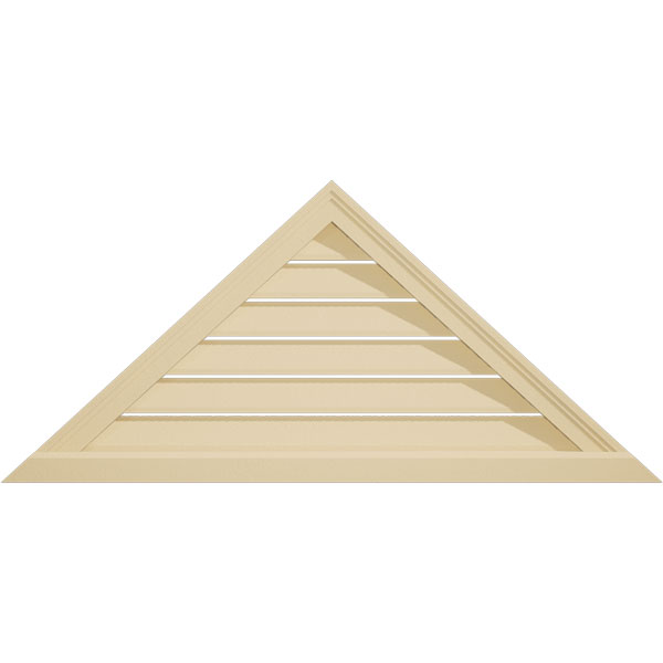 Ekena Millwork GVSTR44X2003SF