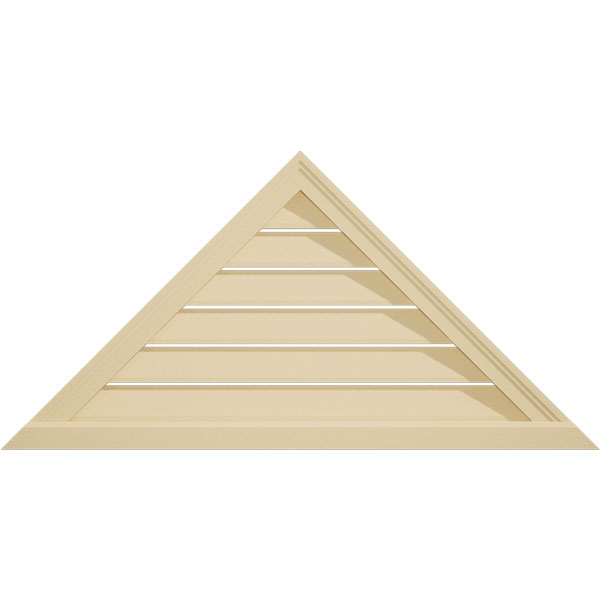 Ekena Millwork GVSTR44X2203SF