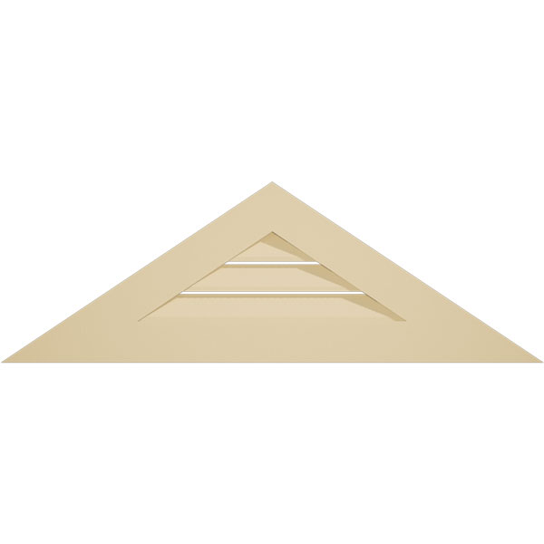 Ekena Millwork GVSTR46X1501SF