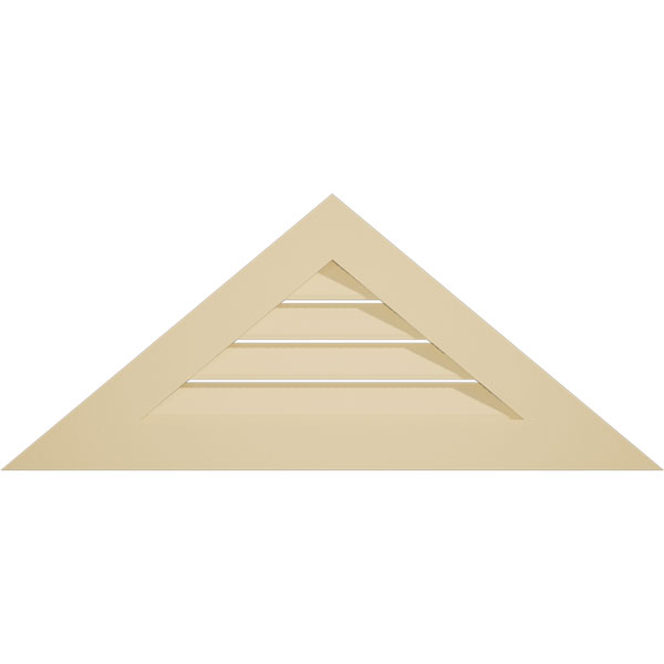 Ekena Millwork GVSTR46X1901SF