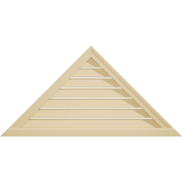 Ekena Millwork GVSTR46X2303SF