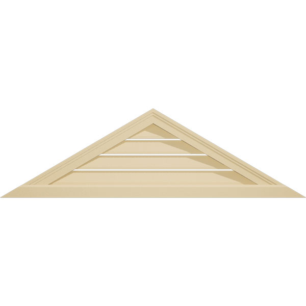 Ekena Millwork GVSTR48X1403SF
