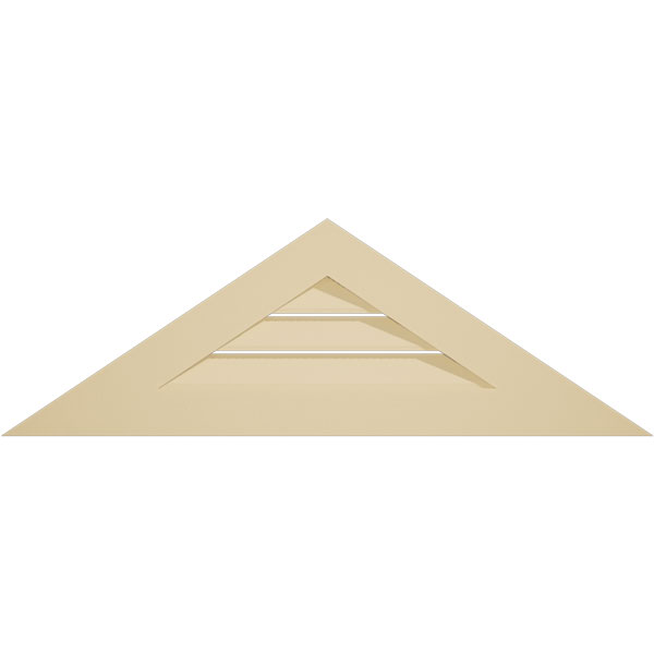 Ekena Millwork GVSTR48X1601SF