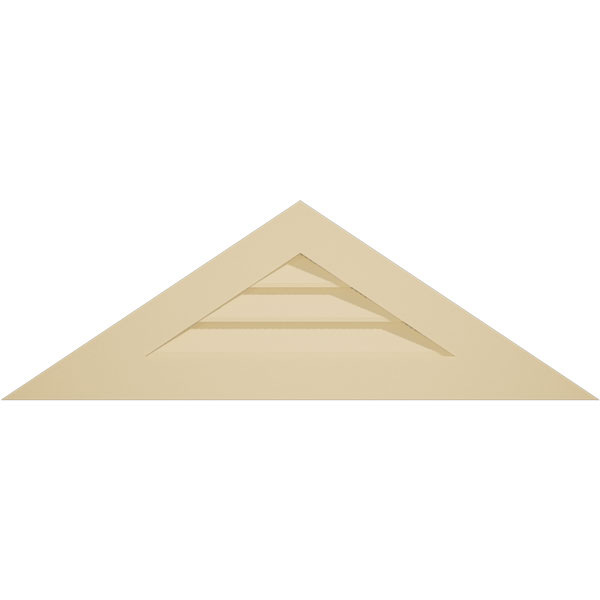 Ekena Millwork GVSTR48X1601SN