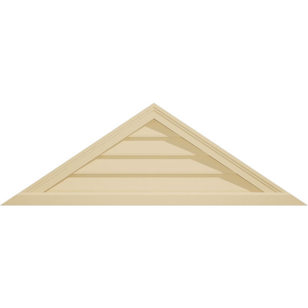 Ekena Millwork GVSTR48X1603SN