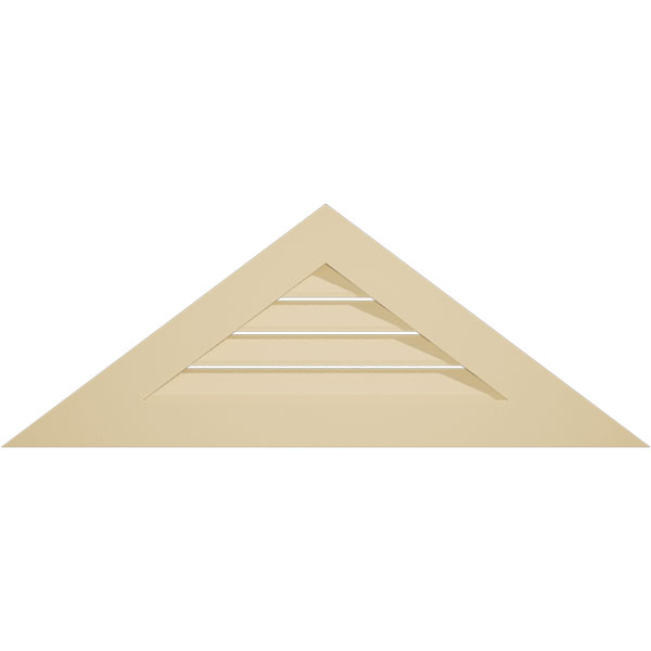 Ekena Millwork GVSTR48X1801SF