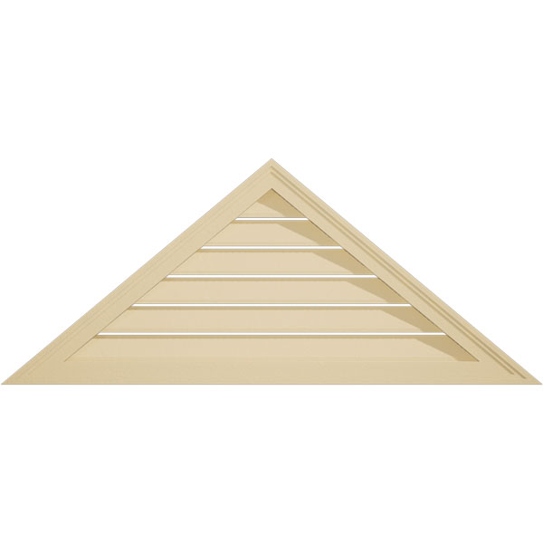 Ekena Millwork GVSTR48X2002SF