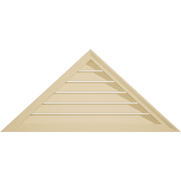 Ekena Millwork GVSTR48X2202SF