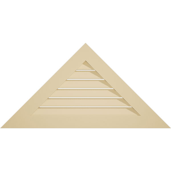 Ekena Millwork GVSTR48X2401SF