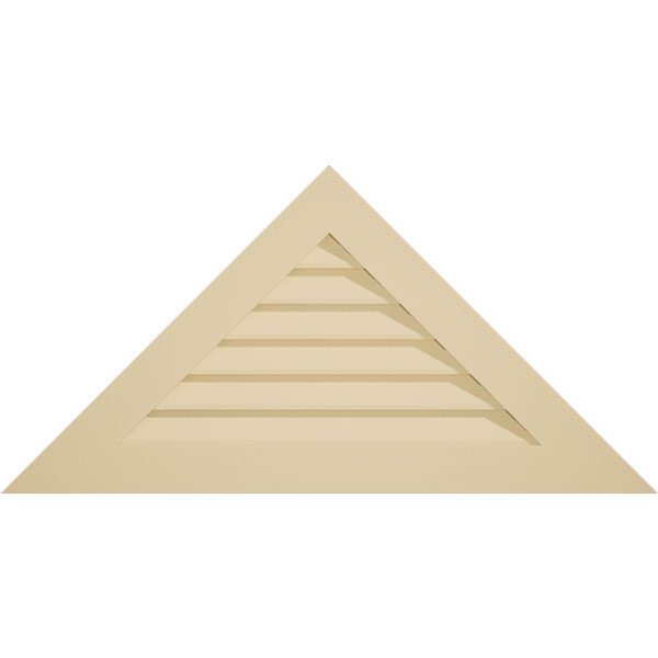Ekena Millwork GVSTR48X2401SN